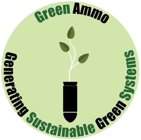 Green Ammo